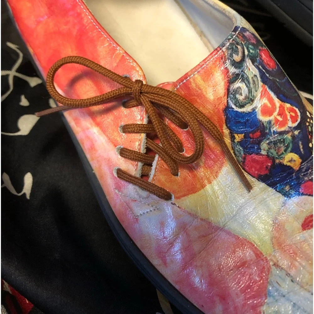 JCON SHOES - Picture 9 of 9